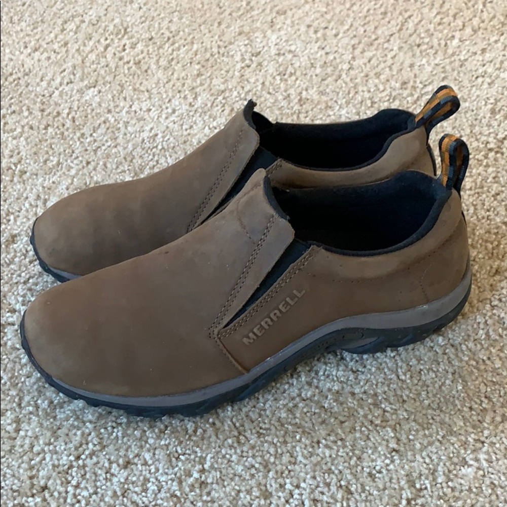 Men’s Merrell Shoes